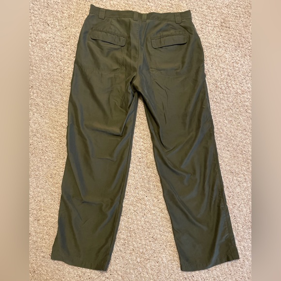 Columbia Lightweight Trail Pants 36x32 - Picture 2 of 4